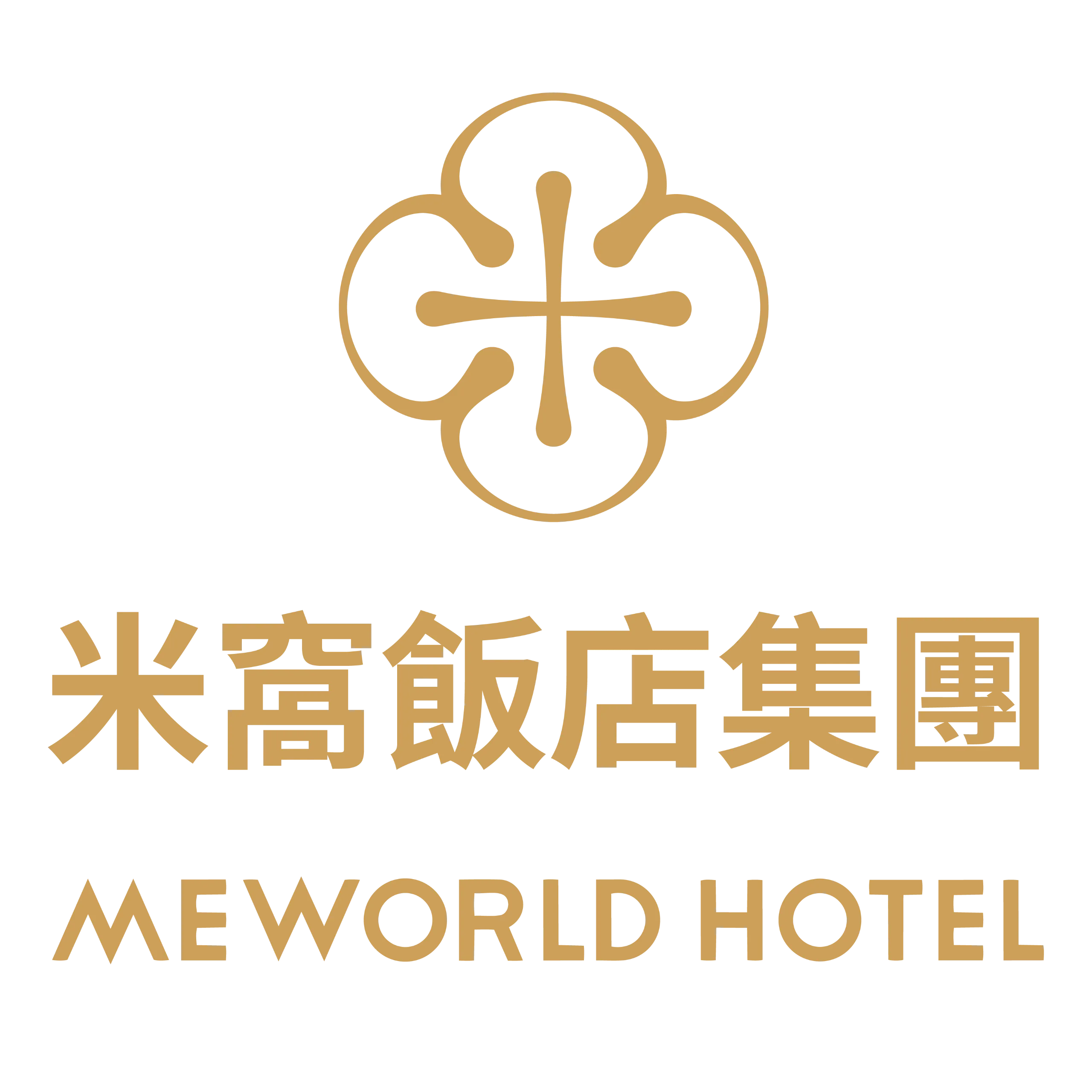 米窩飯店 Meworld Hotel|在城市節奏中,找回放鬆的剛好